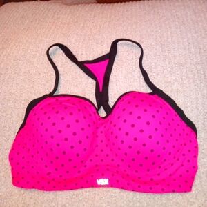 Victoria Secret sports bra